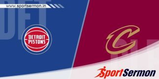 Detroit Pistons vs. Cleveland Cavaliers: Prediction (2024)  