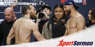 The Dark Side: Conspiracy theories of MMA  