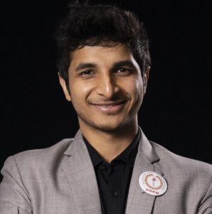 Best top 10 chess players in India of 2023!  