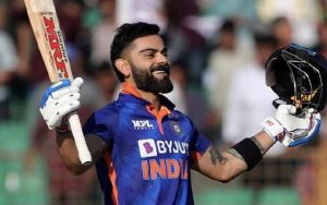 5 Indian batsmen with most ducks in international cricket  