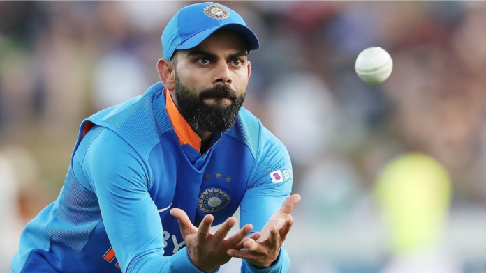 World Cup 2023: Kohli Becomes Player Of The Tournament  