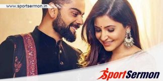 Cricketer Virat Kohli loves watching Anushka as a mother!  