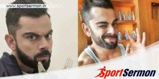Vegetarian Virat Kohli's 'chicken tikka' story shock fans!  