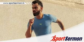 SSC marksheet of Cricketer Virat Kohli goes viral- See Now!  