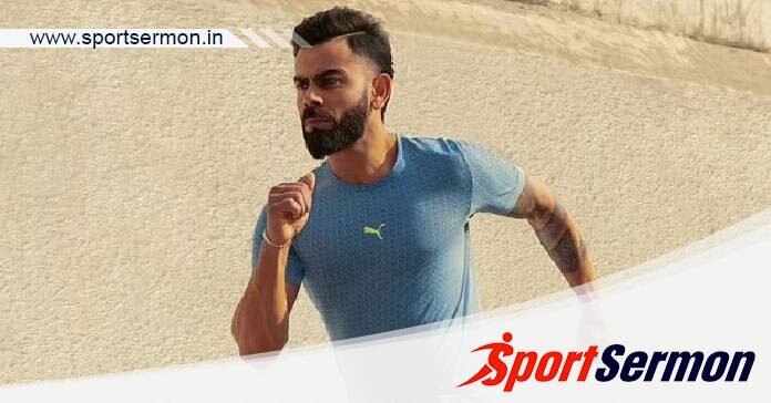 SSC marksheet of Cricketer Virat Kohli goes viral- See Now!  