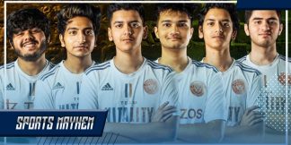 टीम Vitality हो गयी COD मोबाईल वर्ल्ड चैम्पीयनशिप से एलिमिनेट  