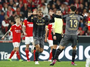 Preview: Vitoria de Guimaraes vs. Penafiel - Prediction  