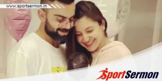 Virat & Anushka's son Akaay name meaning decoded!  