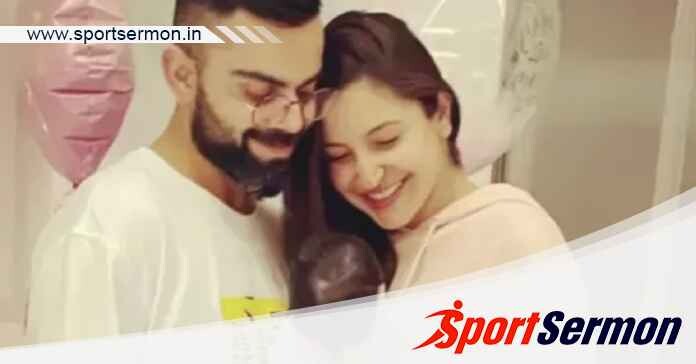 Virat & Anushka's son Akaay name meaning decoded!  