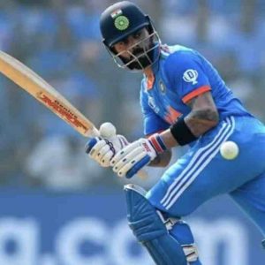 Virat Kohli's records that are probably unbreakable!  