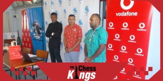 इस खिलाड़ी ने जीती Vodafone Fiji National Chess Championship 2022  