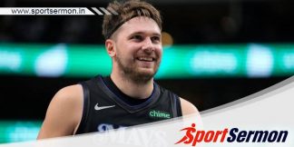 Luka Doncic achieves 3 milestones in the game against Jazz  