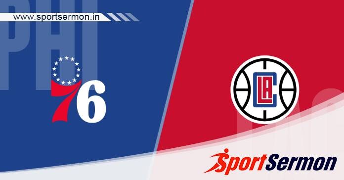Philadelphia 76ers vs LA Clippers: Prediction(Mar 24, 2024)  