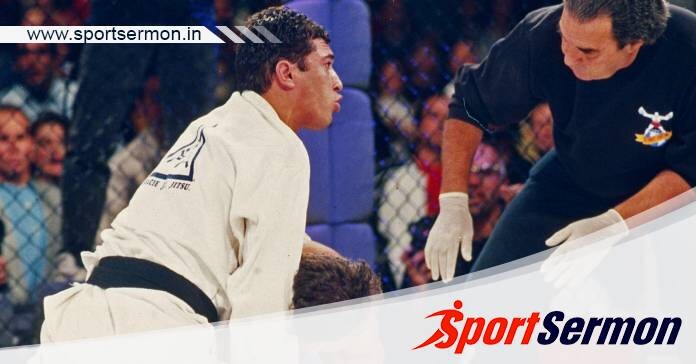 10 Most Remarkable Debuts in UFC History  