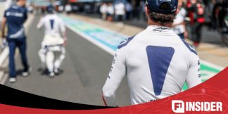 F1 से बाहर निकलने पर Nyck de Vries ने दी पहली प्रतिक्रिया  