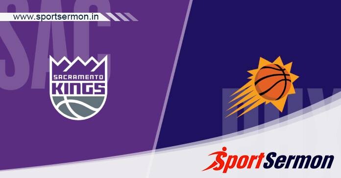 Phoenix Suns vs Sacramento Kings: Prediction & Preview  