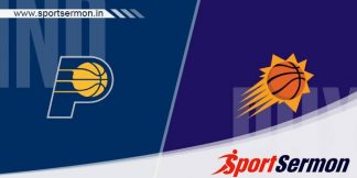 Indiana Pacers vs. Phoenix Suns: Prediction (Jan 21, 2024)  