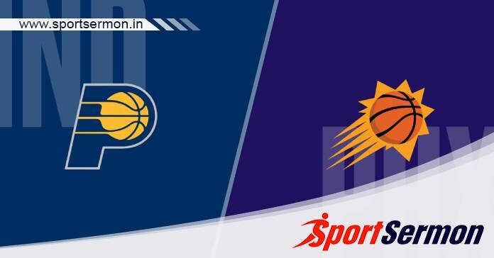 Indiana Pacers vs. Phoenix Suns: Prediction (Jan 21, 2024)  