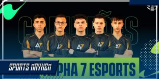 Alpha7 Esports ने जीता PMPL ब्राजील 2023 स्प्रिंग  