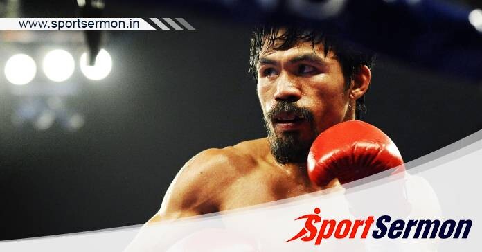 Manny Pacquiao out of retirement to face Conor McGregor  