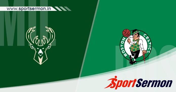 Milwaukee Bucks vs Boston Celtics: Prediction (Mar 20,2024)  