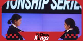 Armageddon Women's Week में Assaubayeva की जीत  