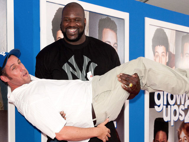 NBA Players Who Are Good Friends With These Celebrities  