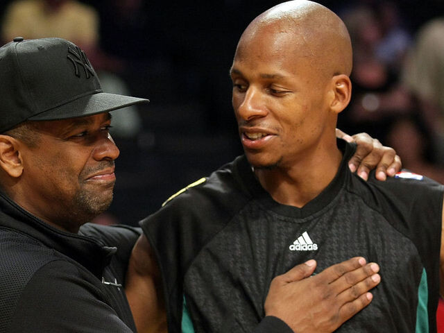 NBA Players Who Are Good Friends With These Celebrities  