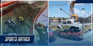 इस साल खेलने के लिए सबसे सर्वश्रेष्ठ Arcade रेसिंग गेम्स  