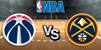 Wizards vs Nuggets Prediction, (Feb 22, 2024)  
