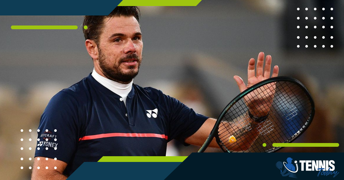 Australian Open 2023 : स्टेन वावरिंका  2023 में बड़ा ग्रैंड स्लैम  परिणाम बना सकते हैं  