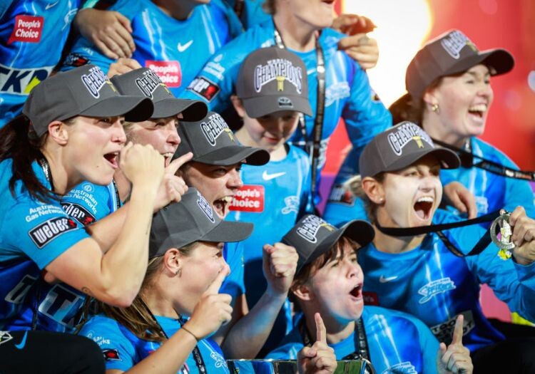 ASW vs BHW WBBL 2023 Final Prediction & Preview  