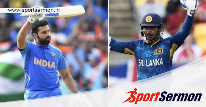 Cricket players with most centuries in a single World Cup  