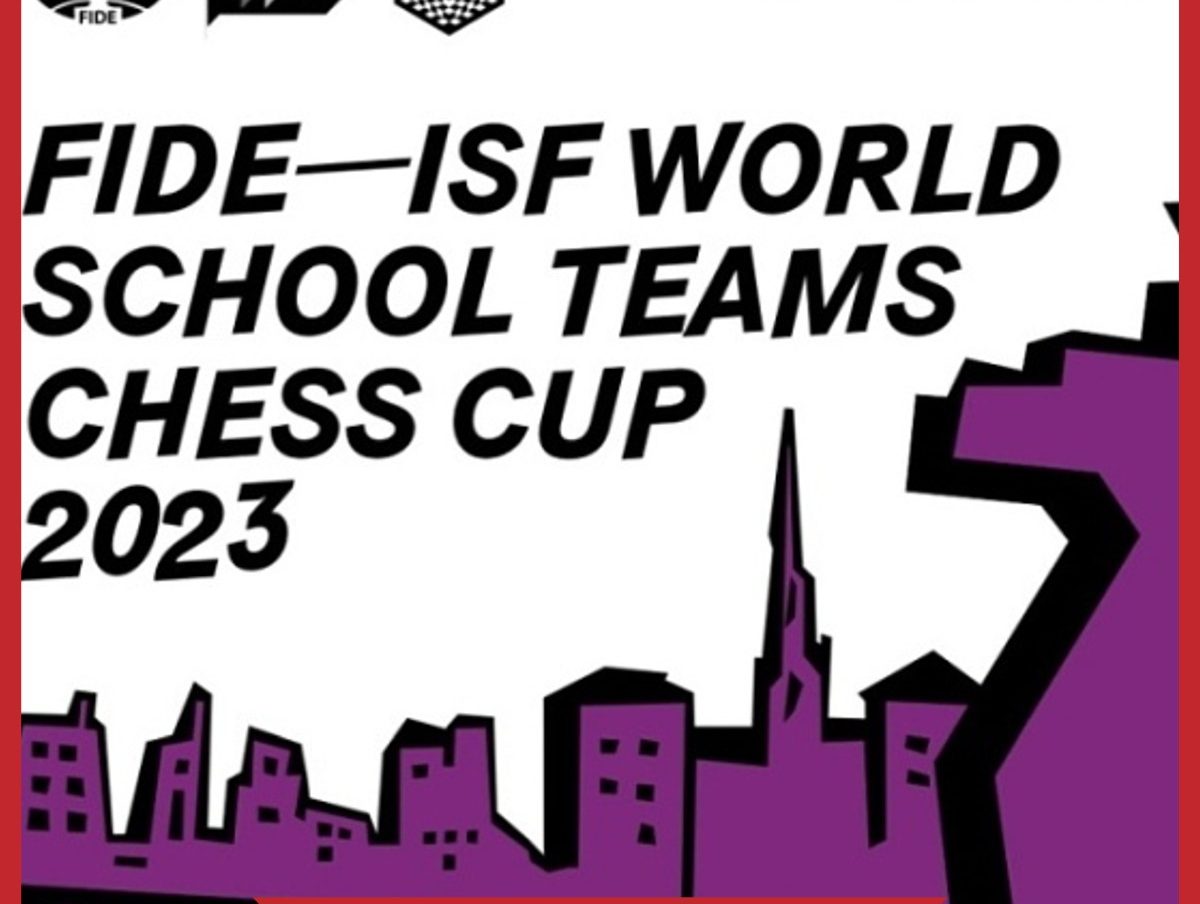 WST ऑनलाइन शतरंज कप 2023 में Harker और Ekpedeftiria की जीत  