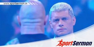Cody Rhodes posts a cryptic message for WWE fans  