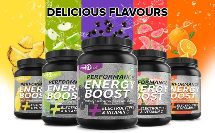 Top Energy Drinks To Consume During Your Practice Session  