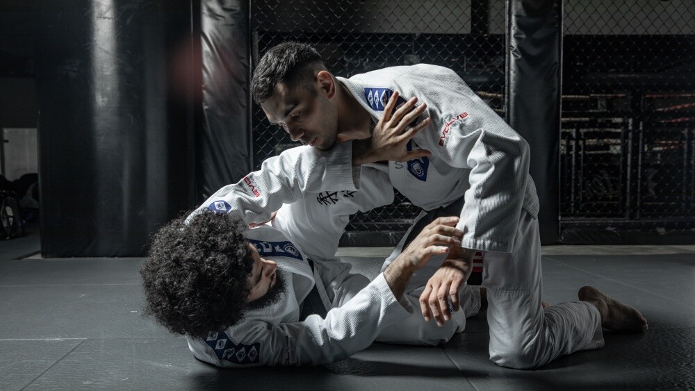 Brazilian Jiu-Jitsu History: The Perfect Martial Art  
