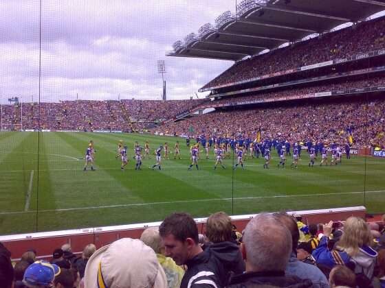 All You Need To Know About Sport Hurling 101  