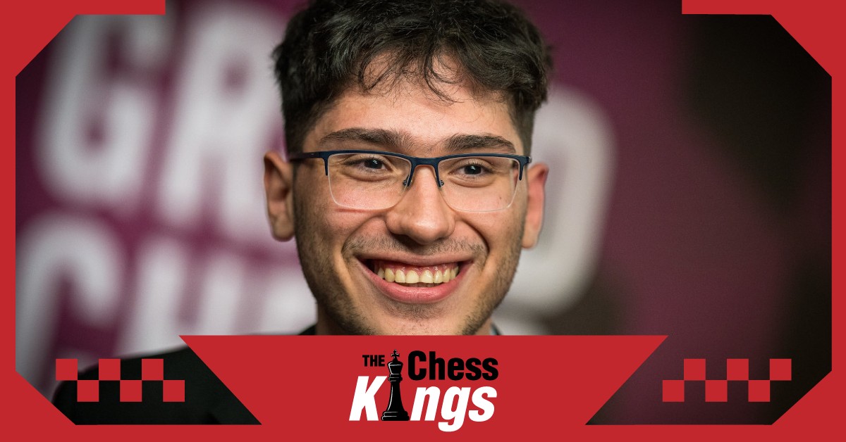 Superbet Classic R5 : फ़िरोज़ा ने दी विश्व चैंपियन को मात  