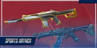 Best Rifle in Valorant: Phantom या Vandal बेस्ट राइफल?  