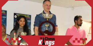 बाउर ने जीता 10वां Martinique ओपन, प्रियंका दूसरे स्थान पर  