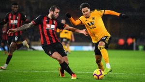 Preview: Bournemouth vs. Wolverhampton Wanderers  