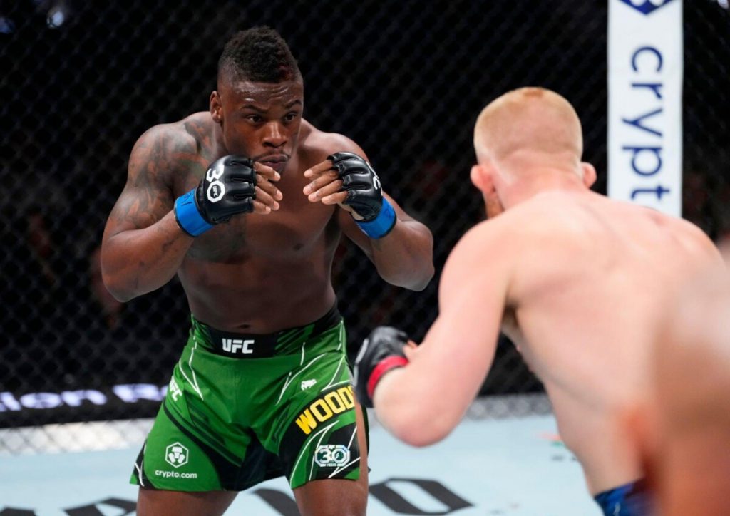 List of Fighters signed by UFC for new roster  