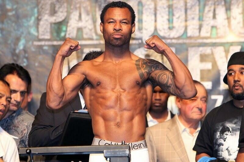 10 Most Incredible & Iconic Tattoos In Boxing History  