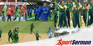 Top fails of Cricket World Cup that left everyone in shock!  