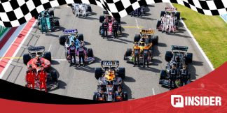 2023 सीज़न के 3 सबसे खराब F1 ड्राइवर  