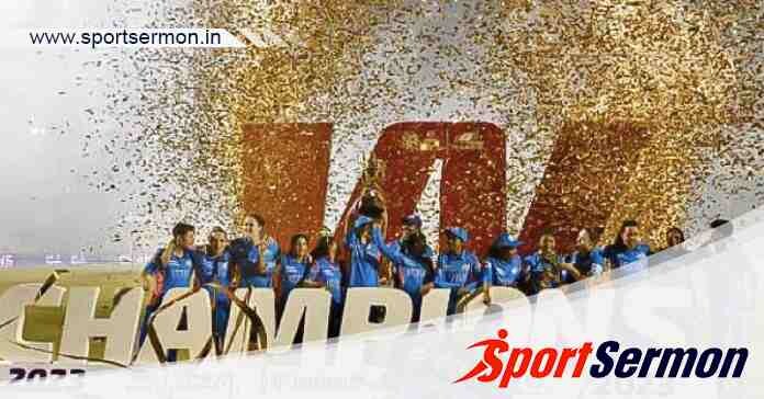 Women's Premier League 2024 auction in Mumbai on 9 December  