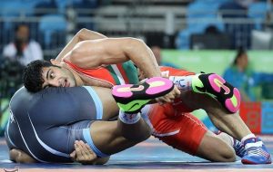 3 Wrestling Concepts Every Novice Should Understand 3 Wrestling Concepts Every Novice Should Understand