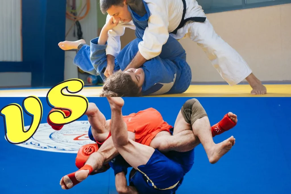 What is Grappling Wrestling? What is Grappling Wrestling?