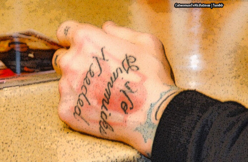 Meaning behind CM Punk's tattoos and their significance  